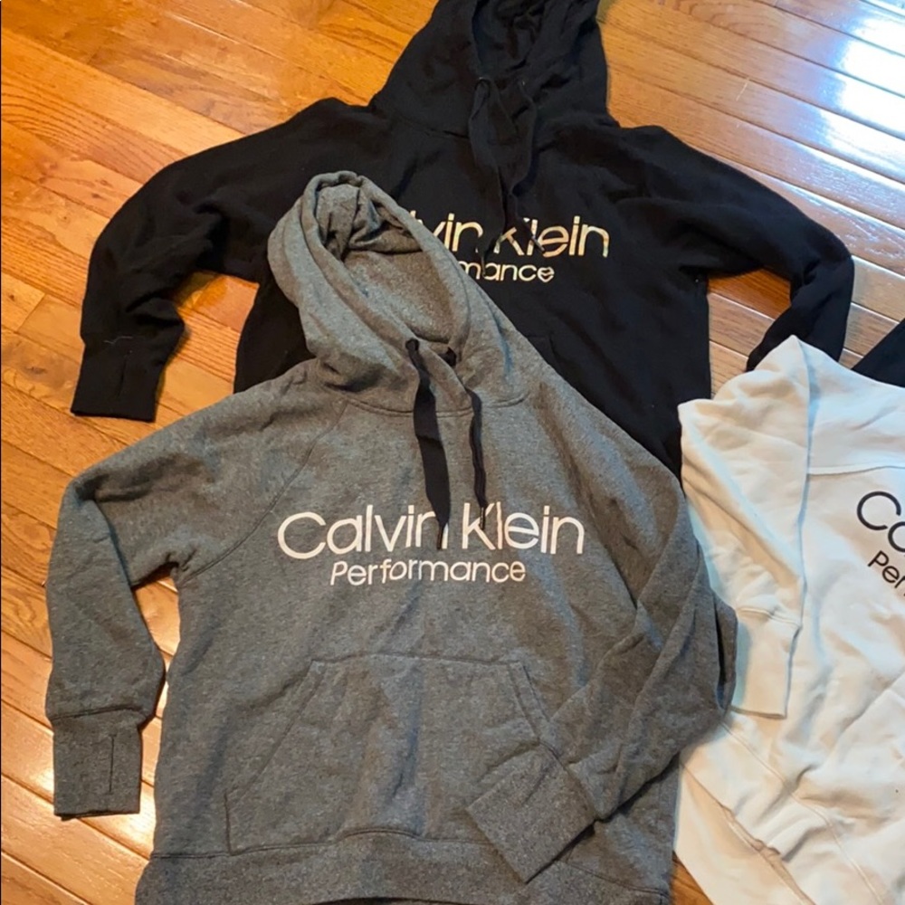 Calvin Klein Performance Bundle, S - image 2